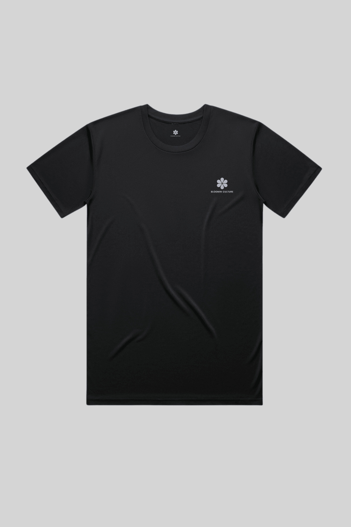 PREMIUM OVERSIZED T-SHIRT - Motion Active Tee