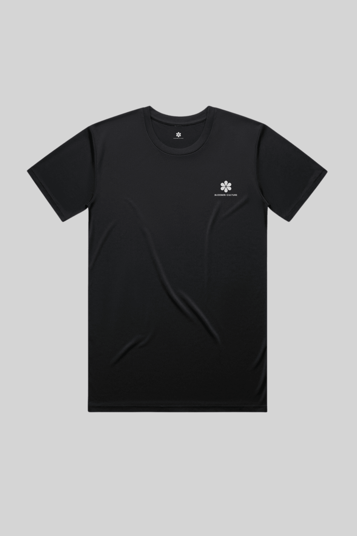 PREMIUM OVERSIZED T-SHIRT - Motion Active Tee
