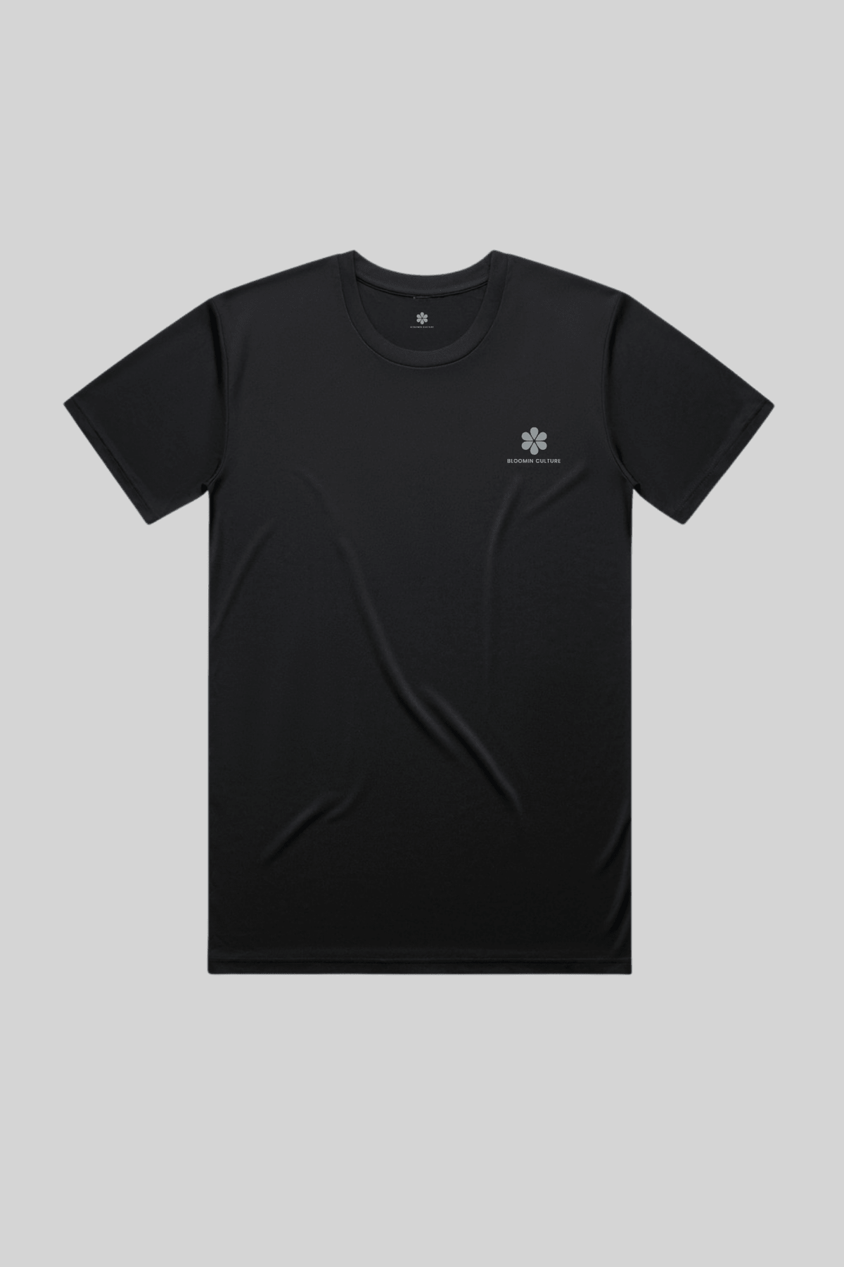 PREMIUM OVERSIZED T-SHIRT - Motion Active Tee