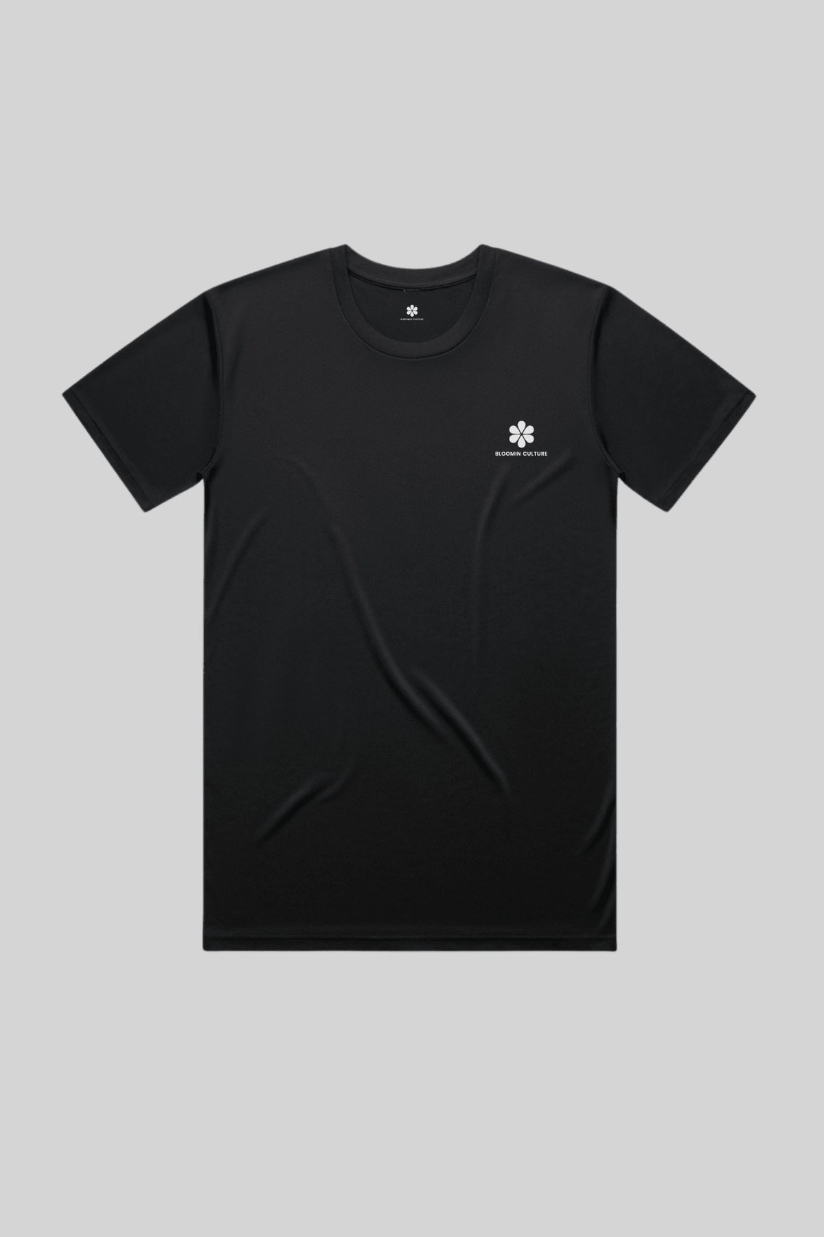 PREMIUM OVERSIZED T-SHIRT - Motion Active Tee