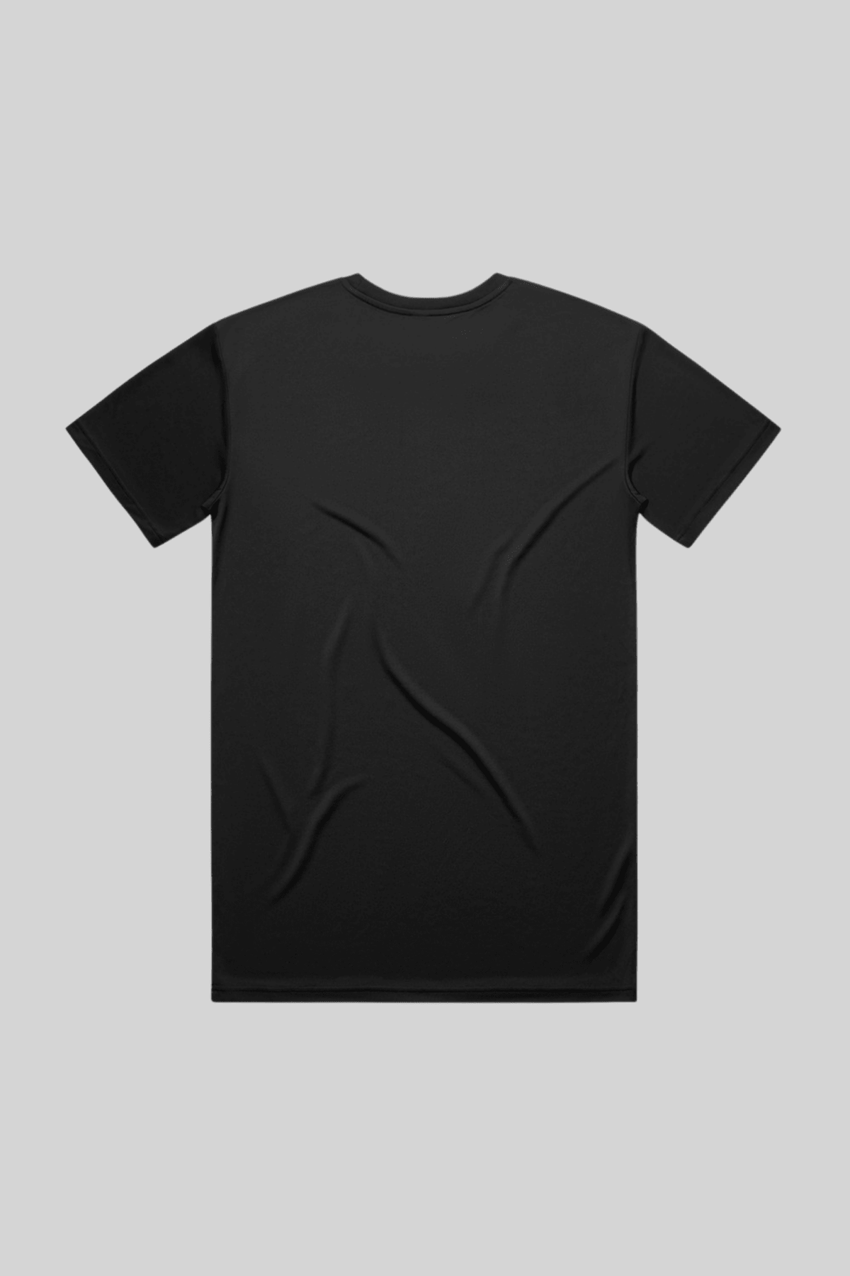 PREMIUM OVERSIZED T-SHIRT - Motion Active Tee