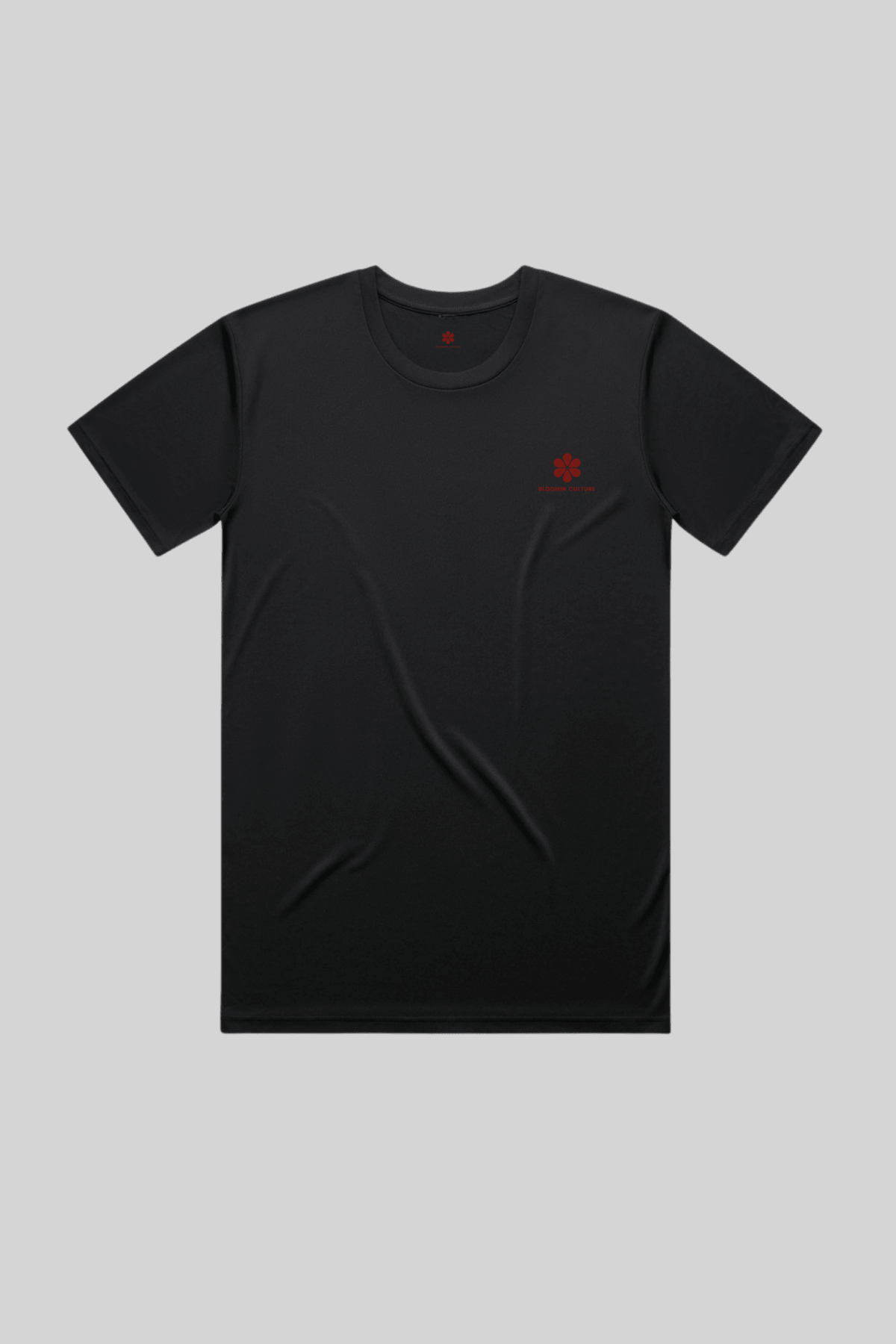 PREMIUM OVERSIZED T-SHIRT - Motion Active Tee