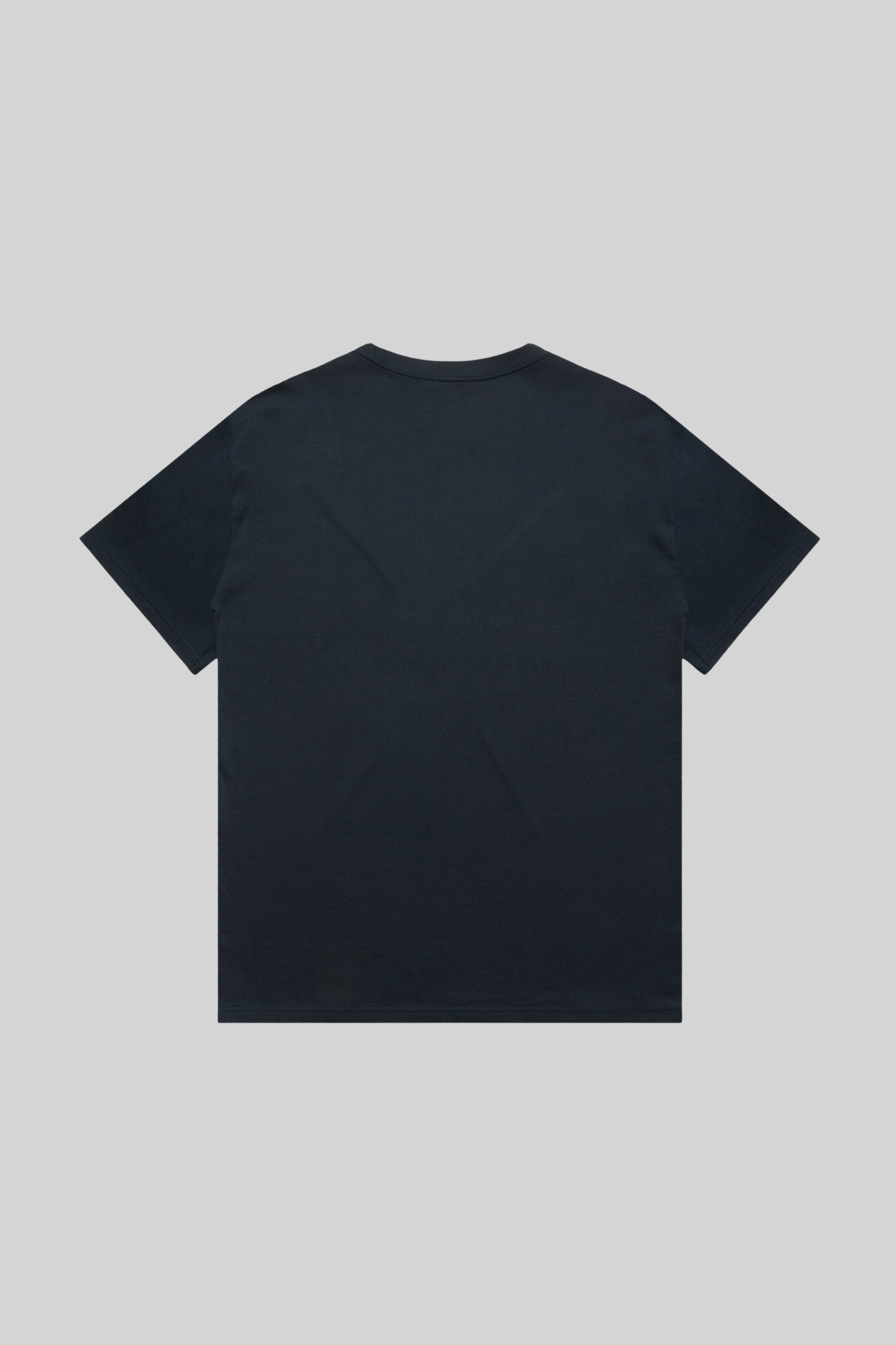 Rooted Culture Heavy Tee Pine Green