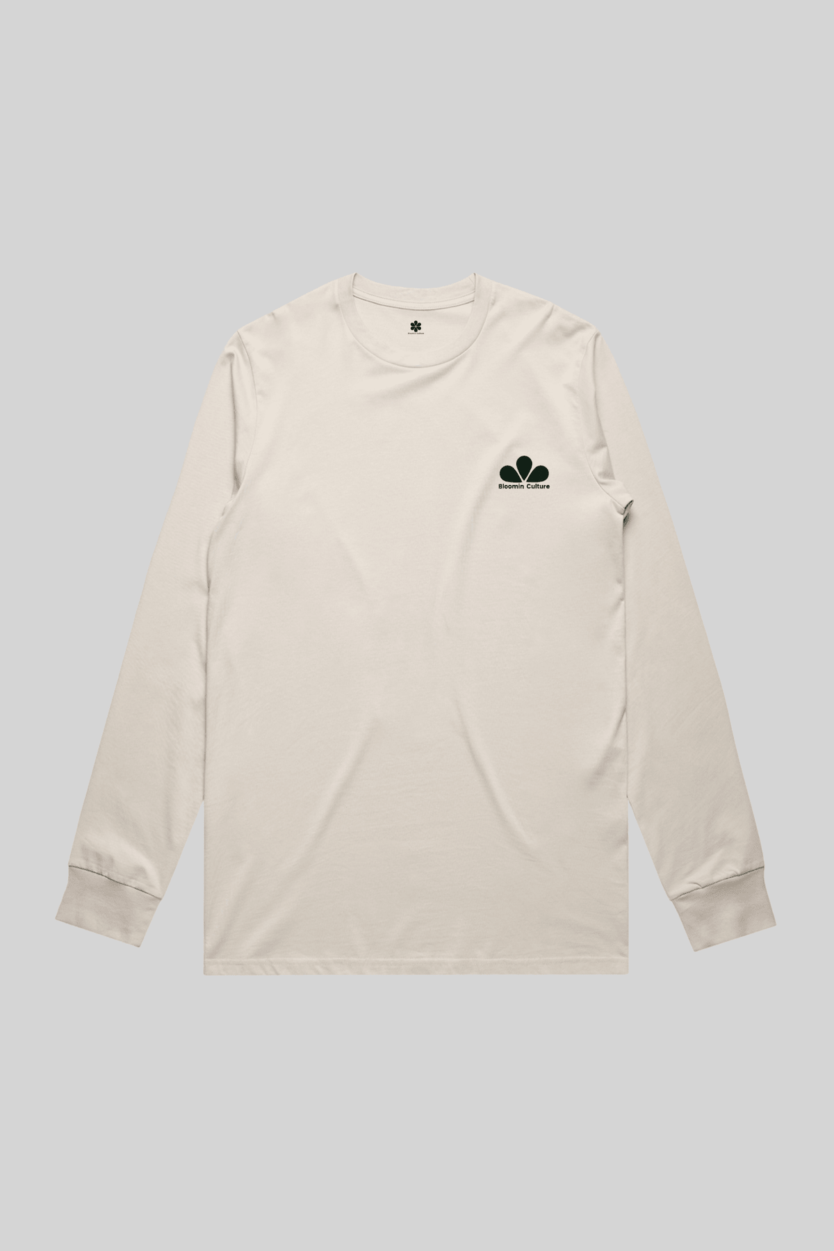 PREMIUM OVERSIZED T-SHIRT - Rooted Culture Classic Longsleeve