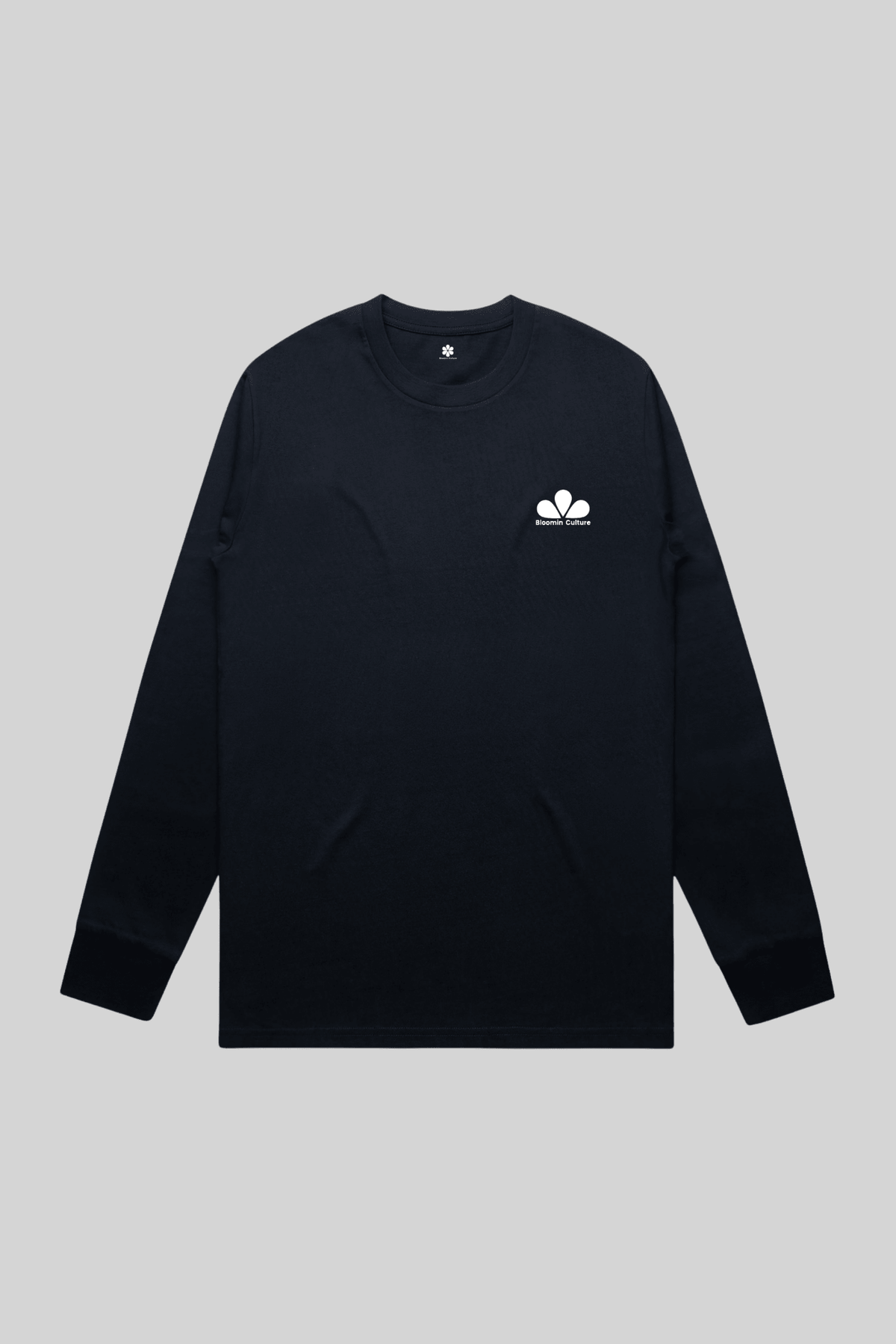 PREMIUM OVERSIZED T-SHIRT - Rooted Culture Classic Longsleeve