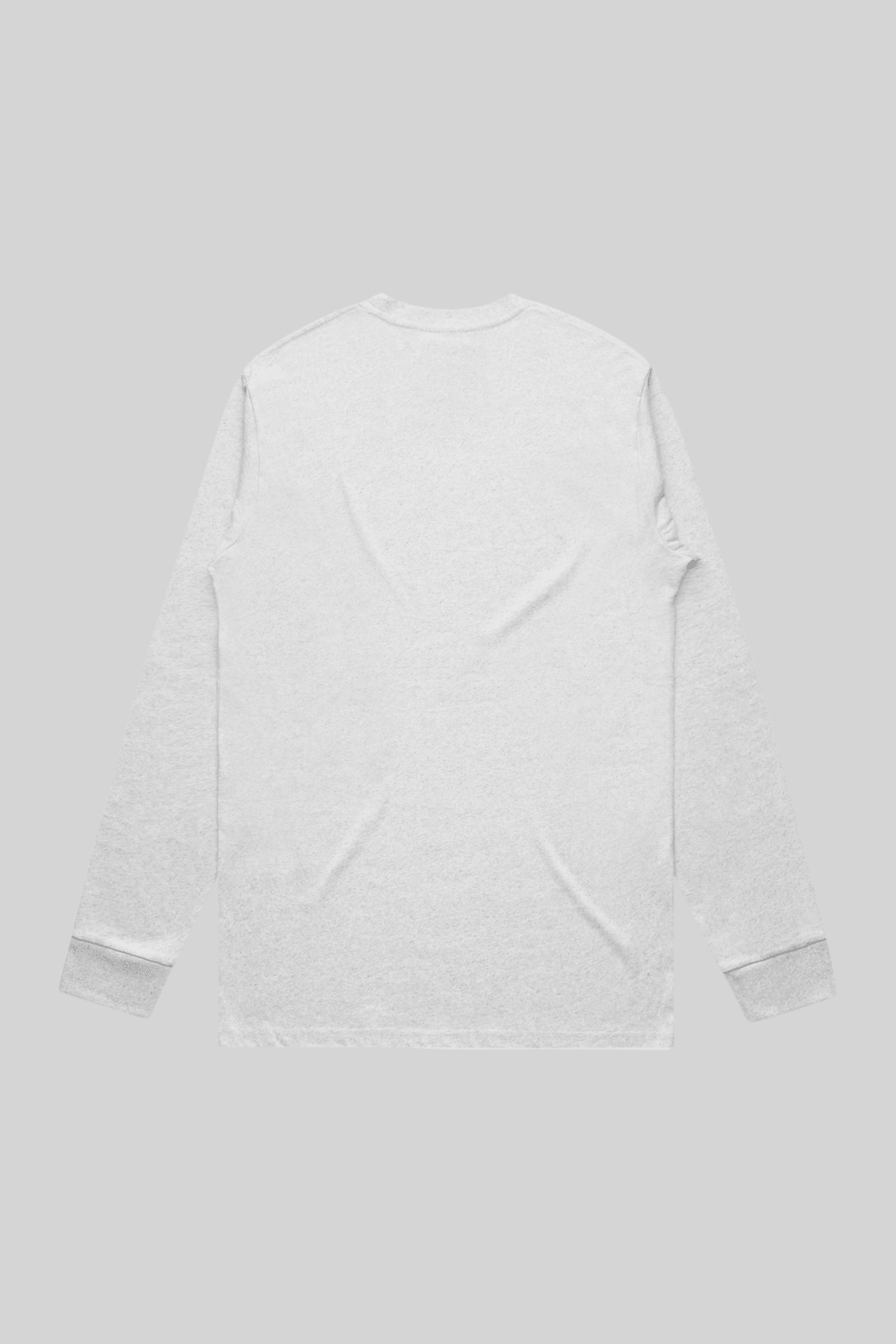PREMIUM OVERSIZED T-SHIRT - Rooted Culture Classic Longsleeve