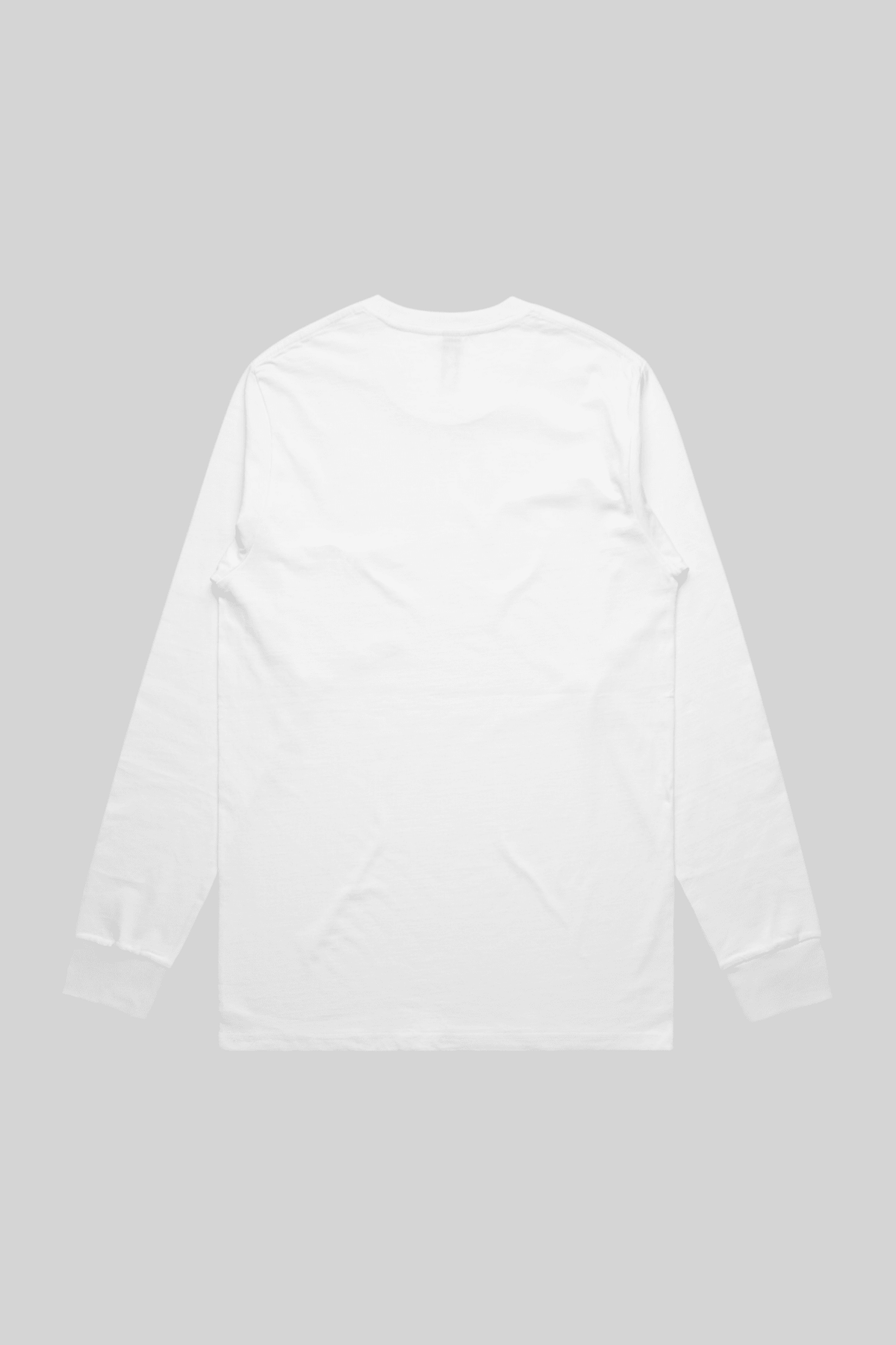 PREMIUM OVERSIZED T-SHIRT - Rooted Culture Classic Longsleeve