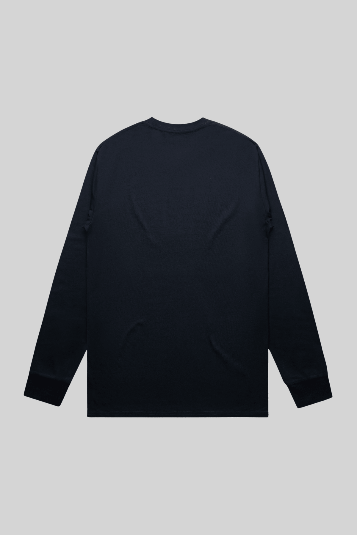 PREMIUM OVERSIZED T-SHIRT - Rooted Culture Classic Longsleeve