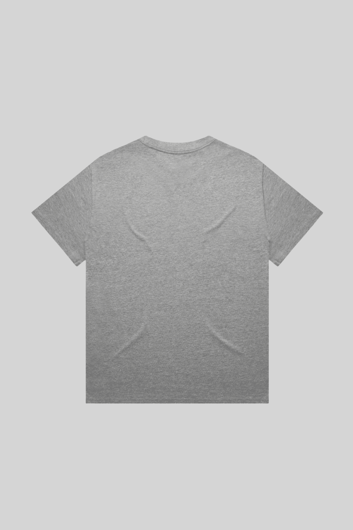 PREMIUM OVERSIZED T-SHIRT - Rooted Culture Heavy Tee Orchid
