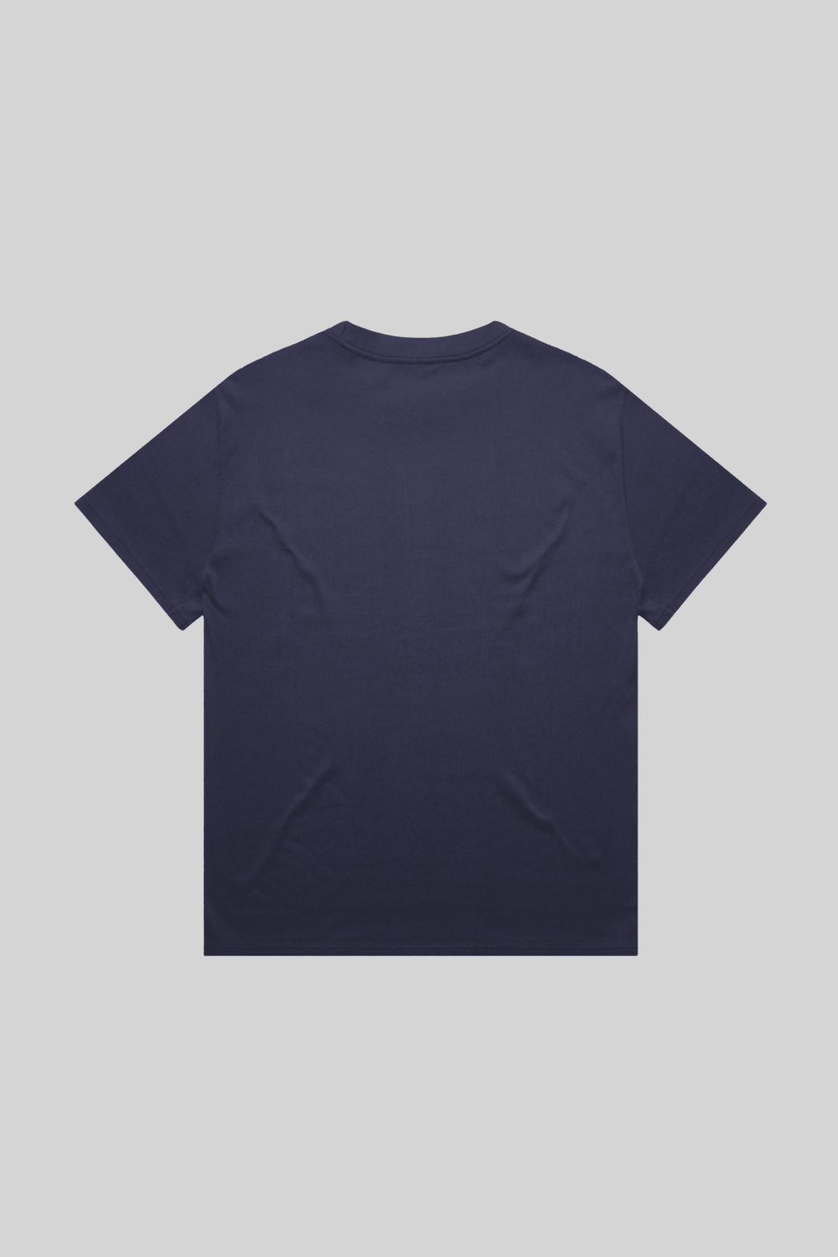 PREMIUM OVERSIZED T-SHIRT - Rooted Culture Heavy Tee Orchid