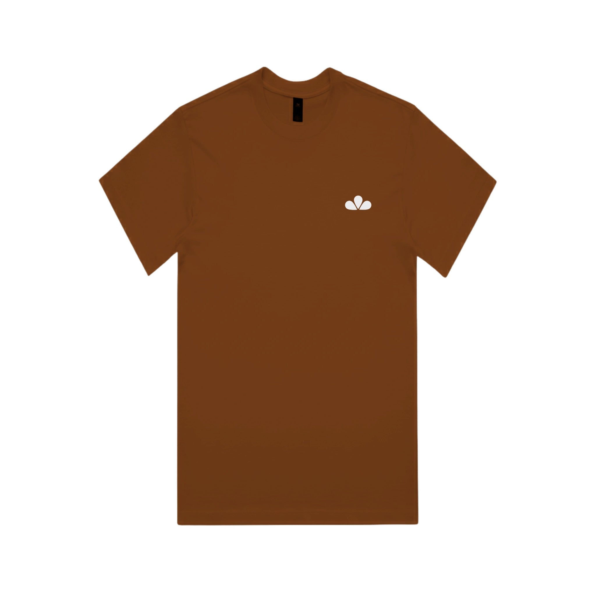 PREMIUM OVERSIZED T-SHIRT - SIGNATURE LINE - T-SHIRT WHITE