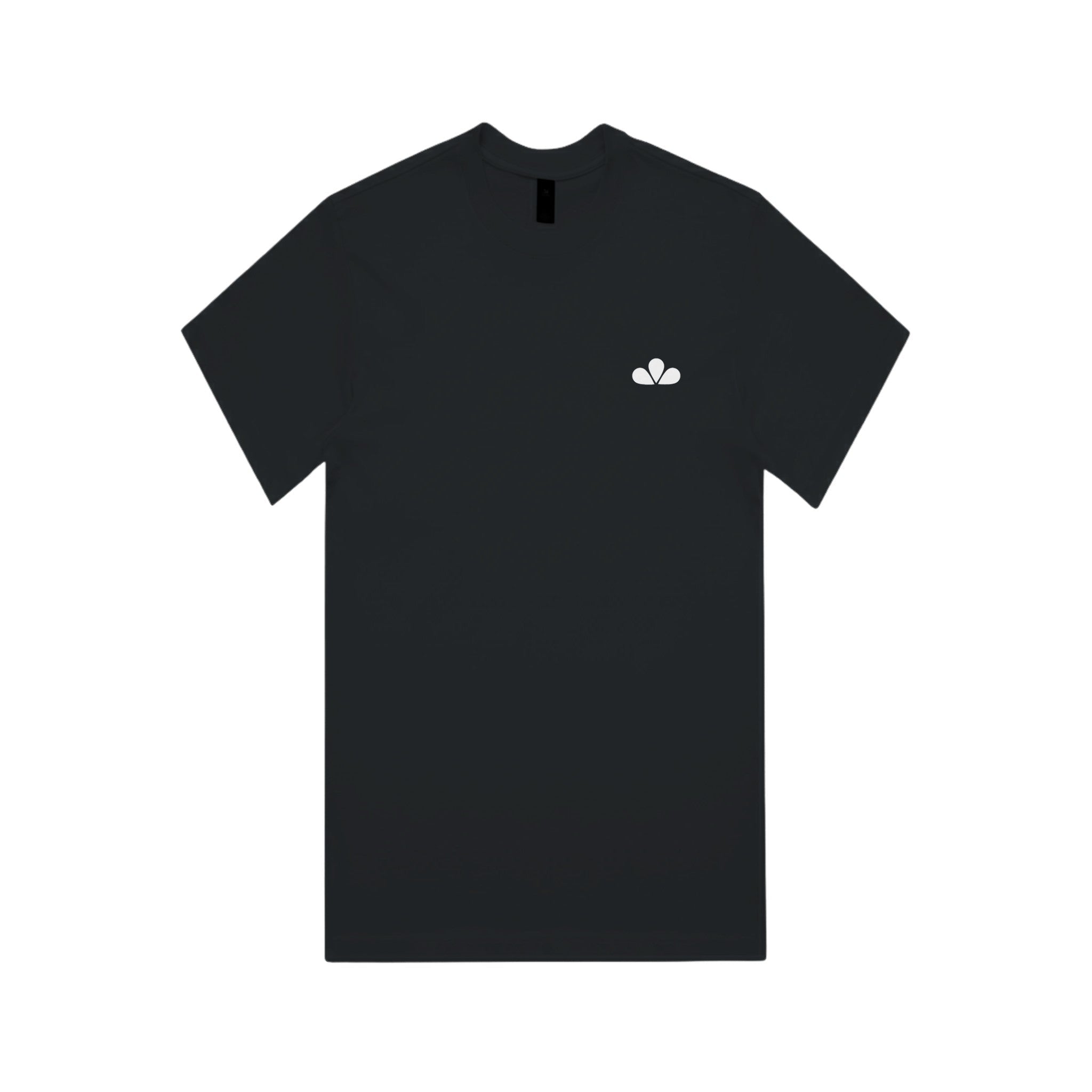 PREMIUM OVERSIZED T-SHIRT - SIGNATURE LINE - T-SHIRT WHITE